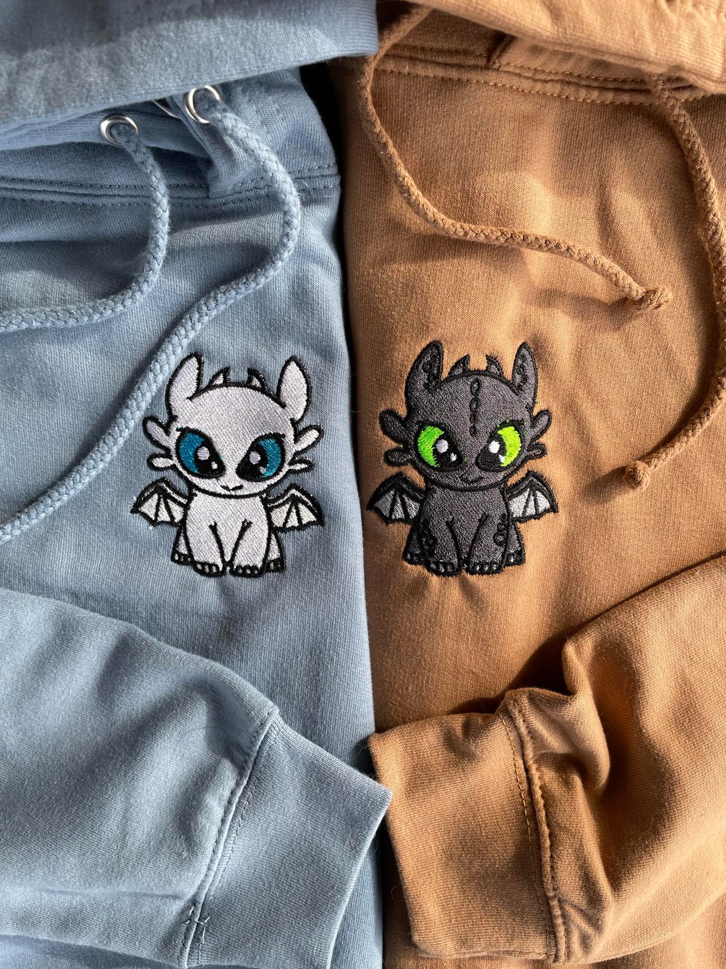 Sweatshirts - matching (inspired by Smoki v2)