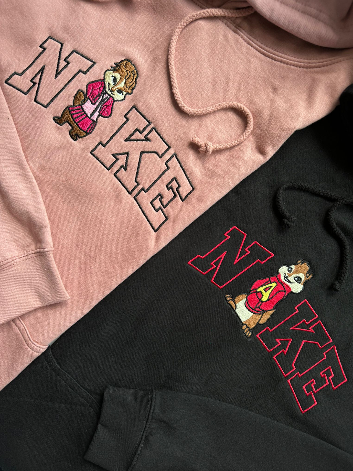 Komplet bluz - matching (Alvin)