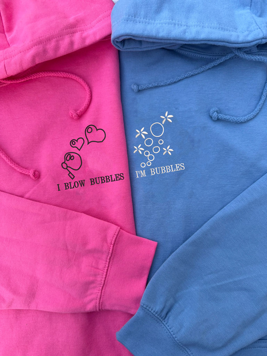 Sweatshirts - matching (inspired by Cars)