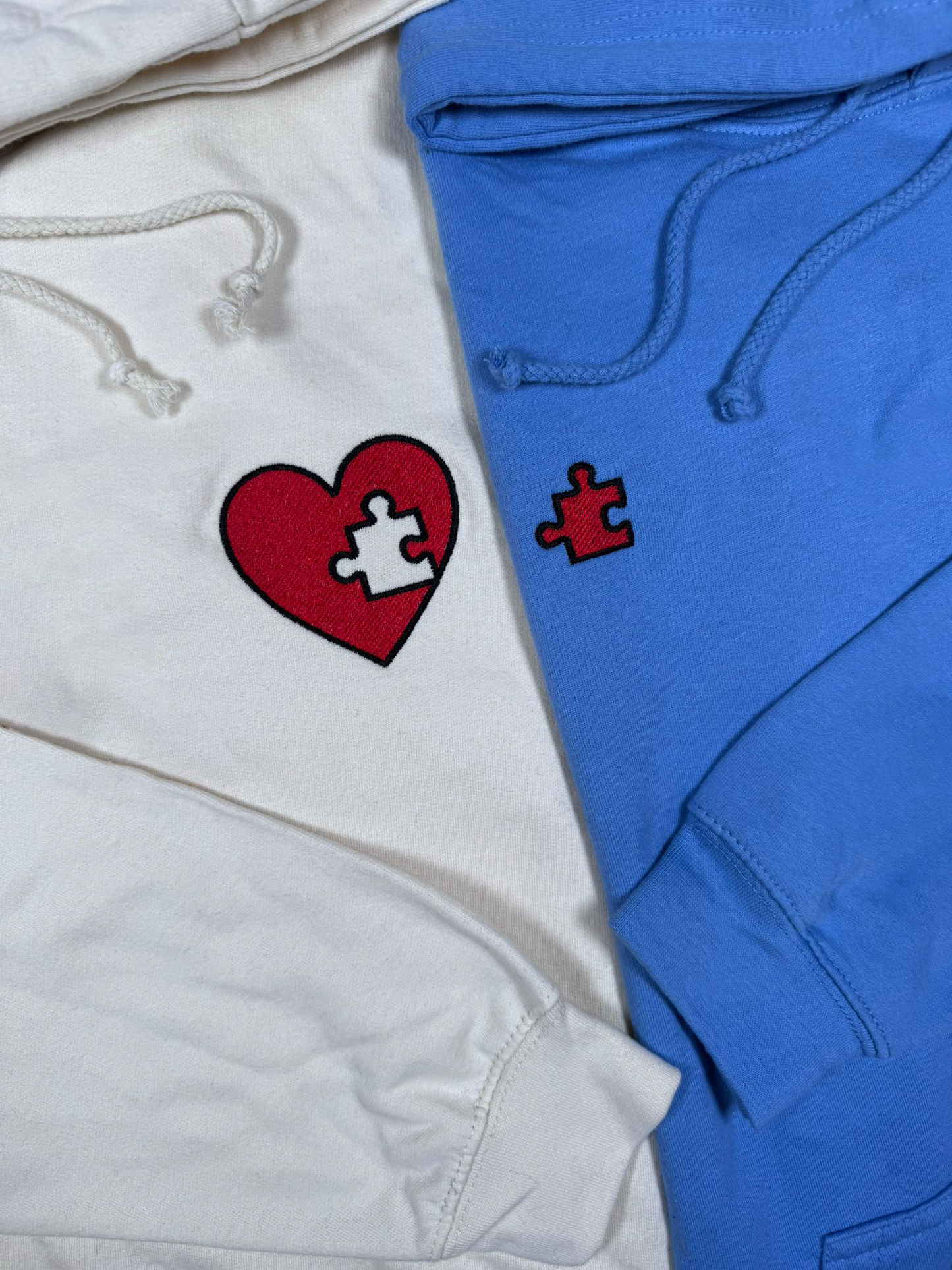 Sweatshirts - matching (inspired by Spongebob)
