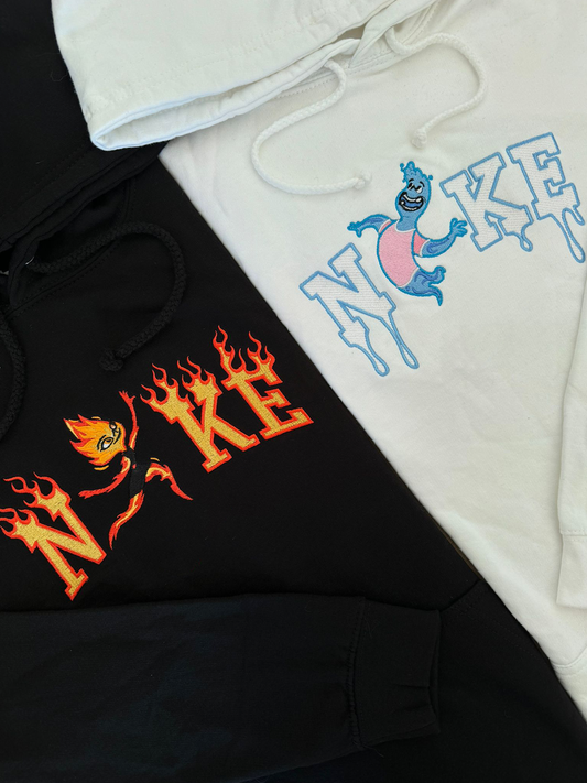 Sweatshirts - matching (inspired by Smoki v2)