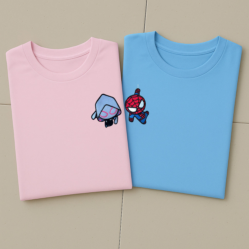 Matching T-shirts (Inspired by Dragons)