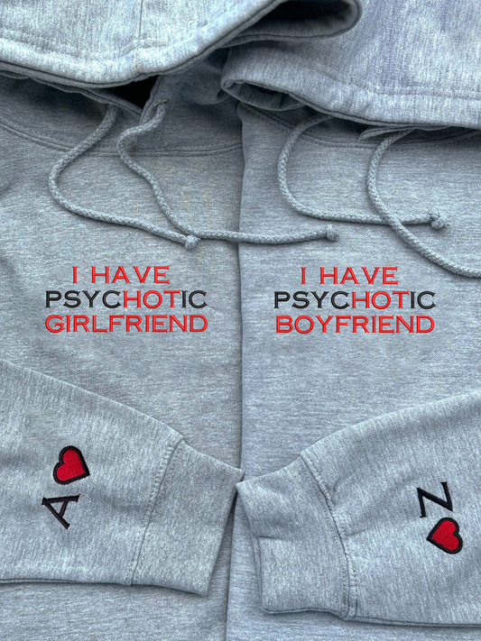 Sweatshirts - matching (inspired by Cars)
