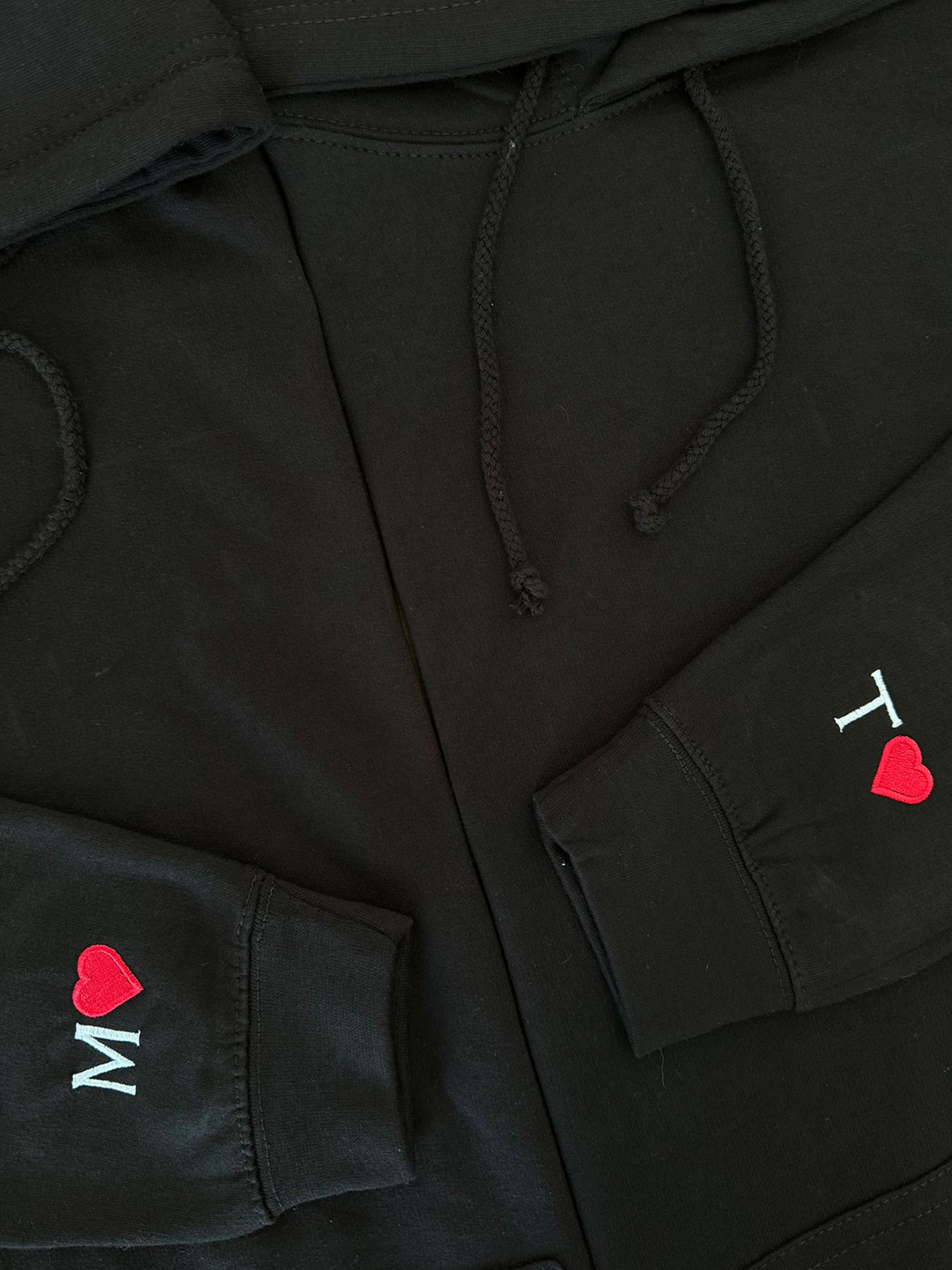 Sweatshirts - matching (inspired by Cars)