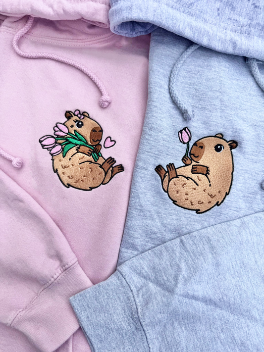 Sweatshirts - matching (inspired by Cars)