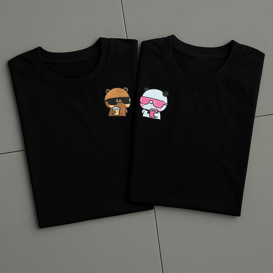 Matching T-shirts (Inspired by Dragons)