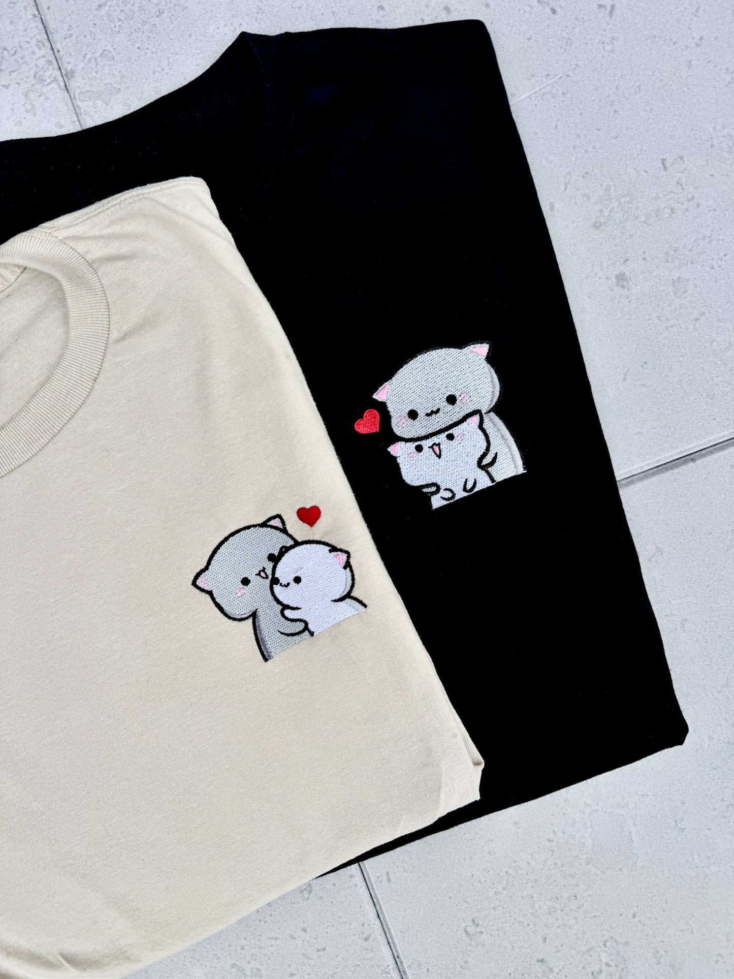 Matching T-shirts (Inspired by Dragons)