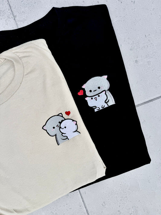 Matching T-shirts (Inspired by Dragons)