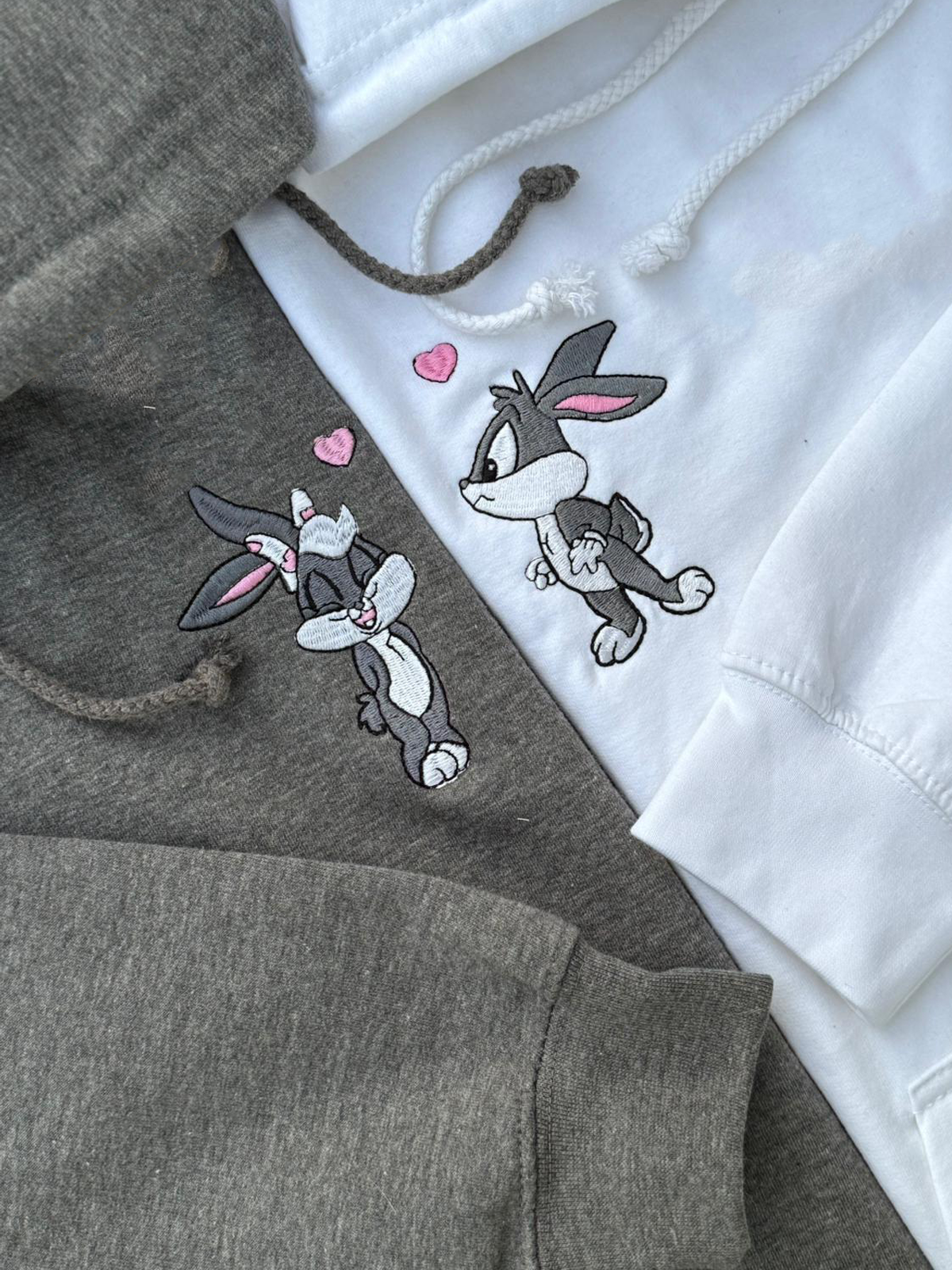 Sweatshirts - matching (inspired by Cars)