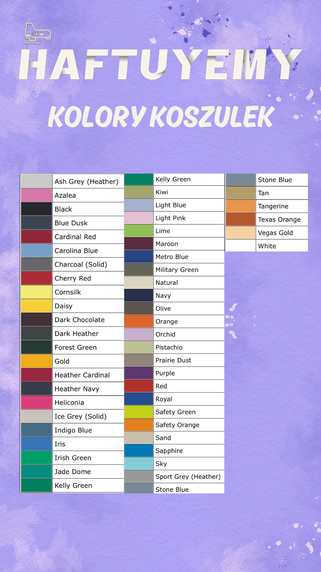 Koszulka z Twoim zdjęciem