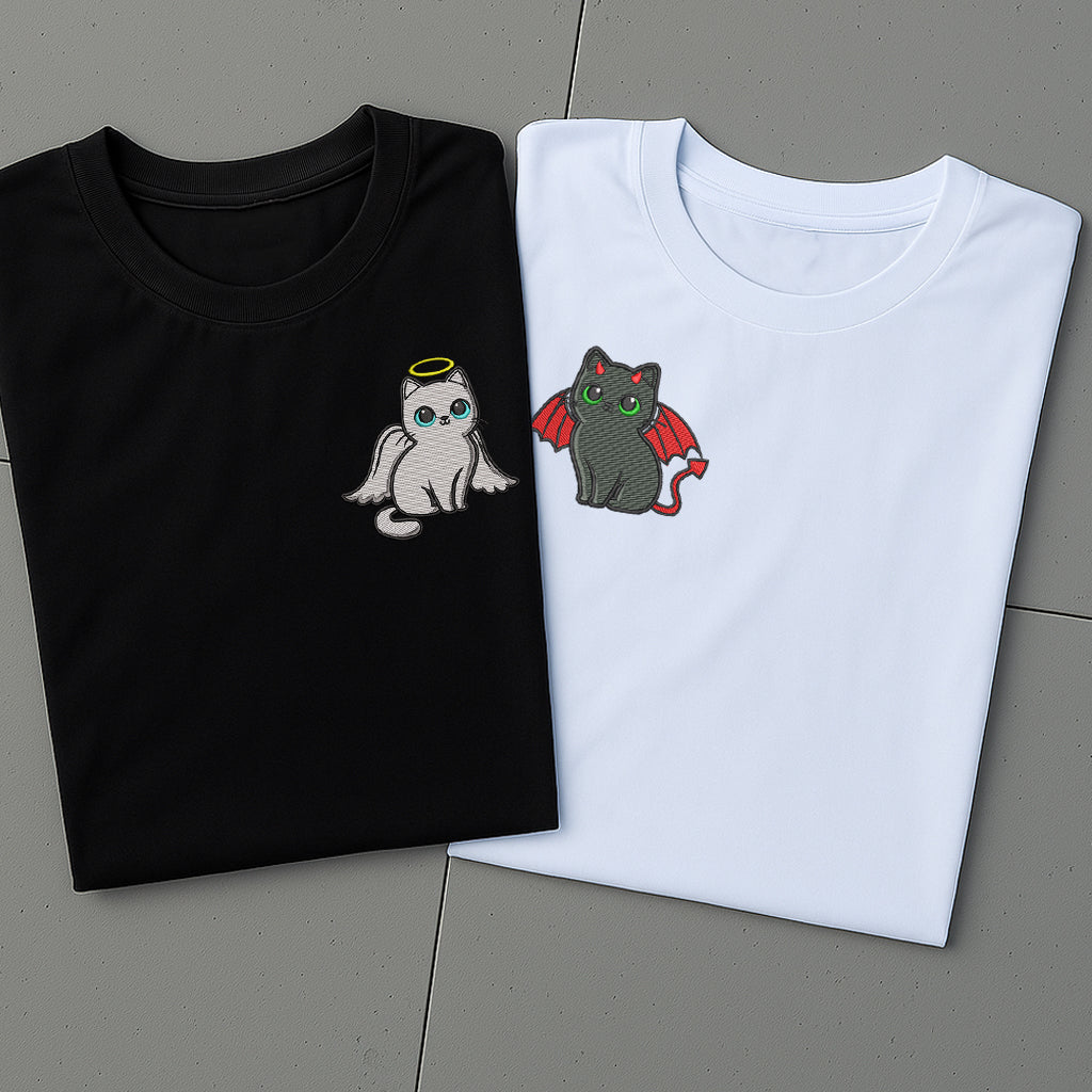 Matching T-shirts (Inspired by Dragons)