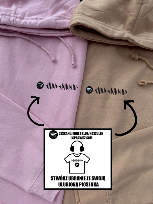 Sweatshirts - matching (inspired by Spongebob)