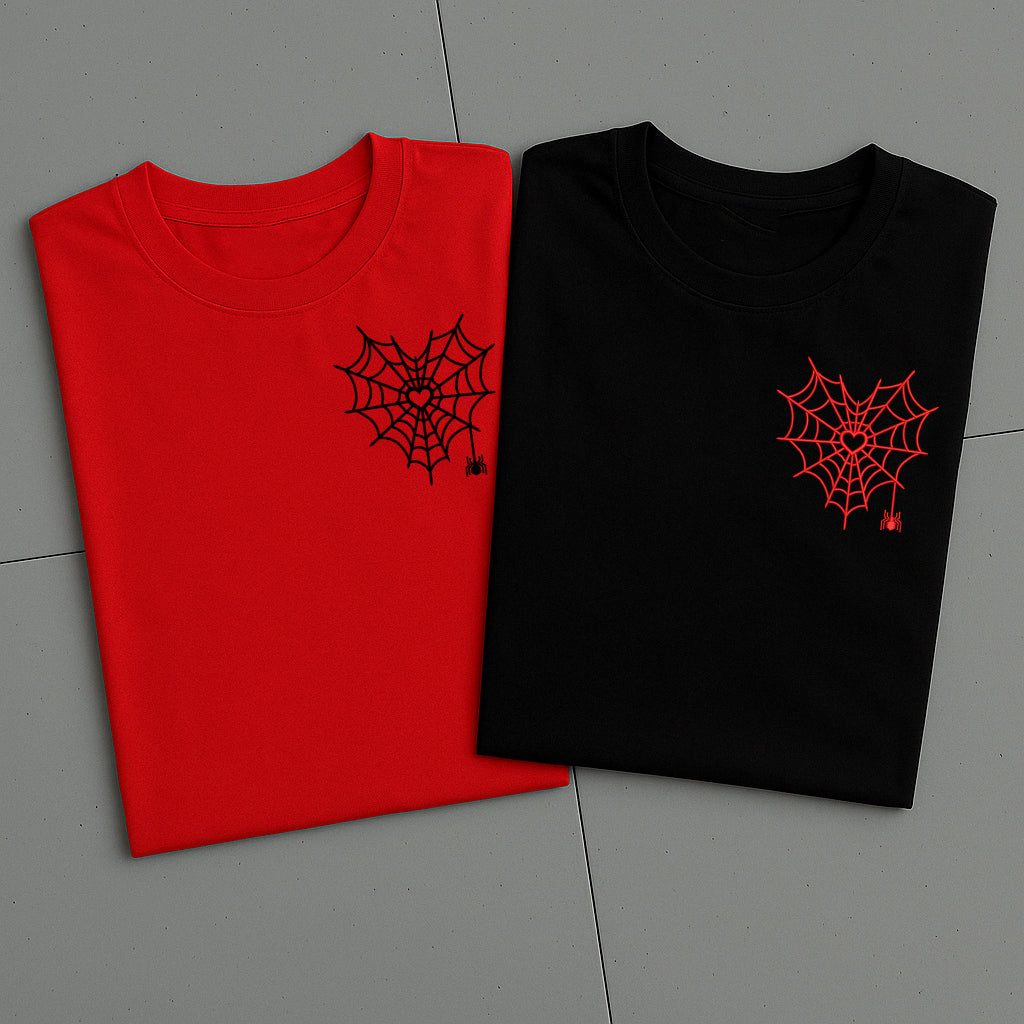 Matching T-shirts (Inspired by Dragons)