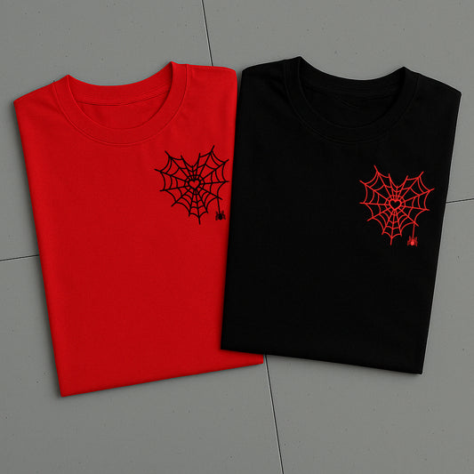 Matching T-shirts (Inspired by Dragons)