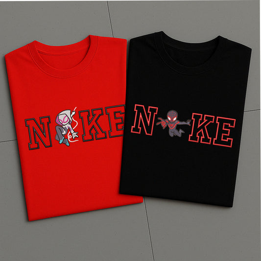 Matching T-shirts (Inspired by Dragons)