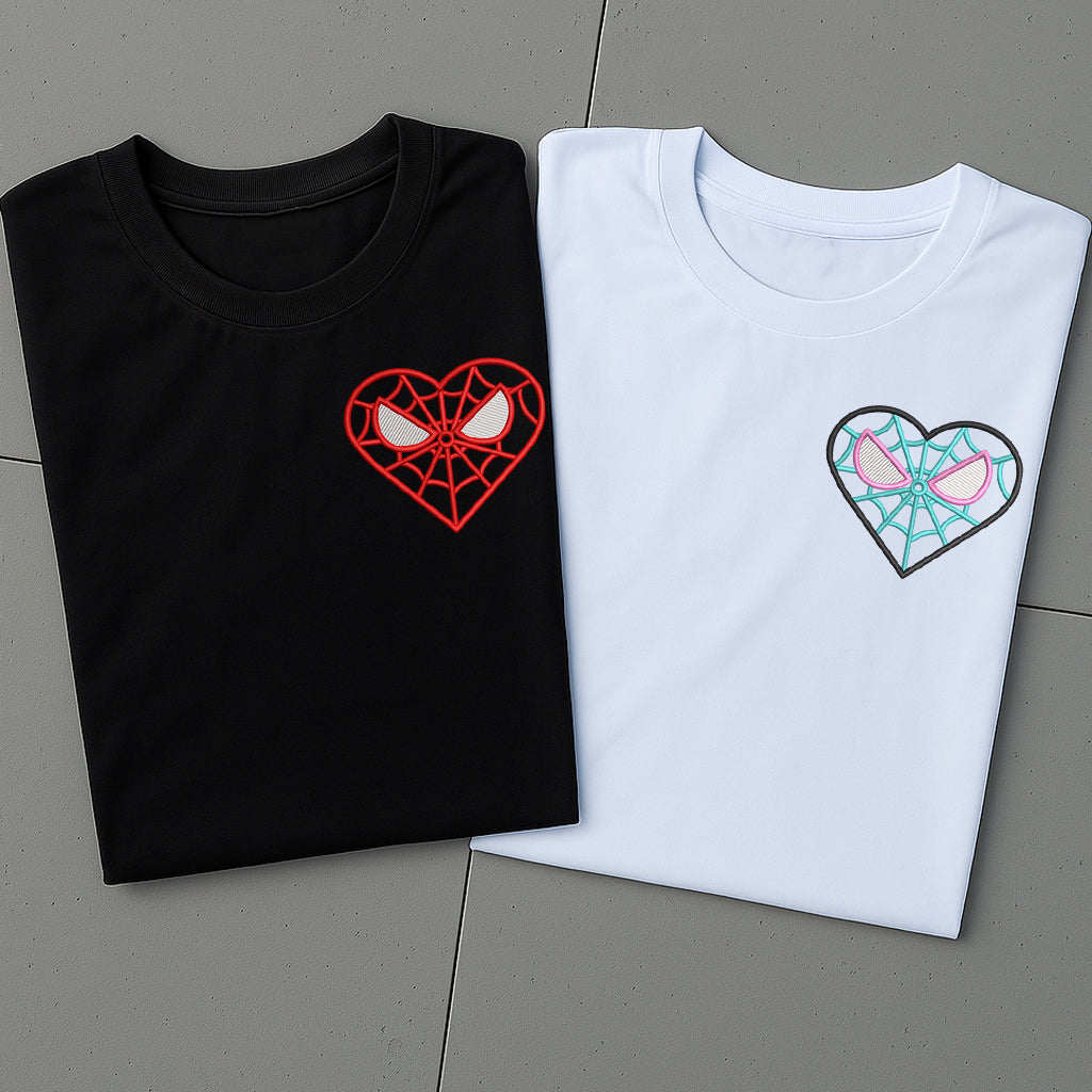 Matching T-shirts (Inspired by Dragons)