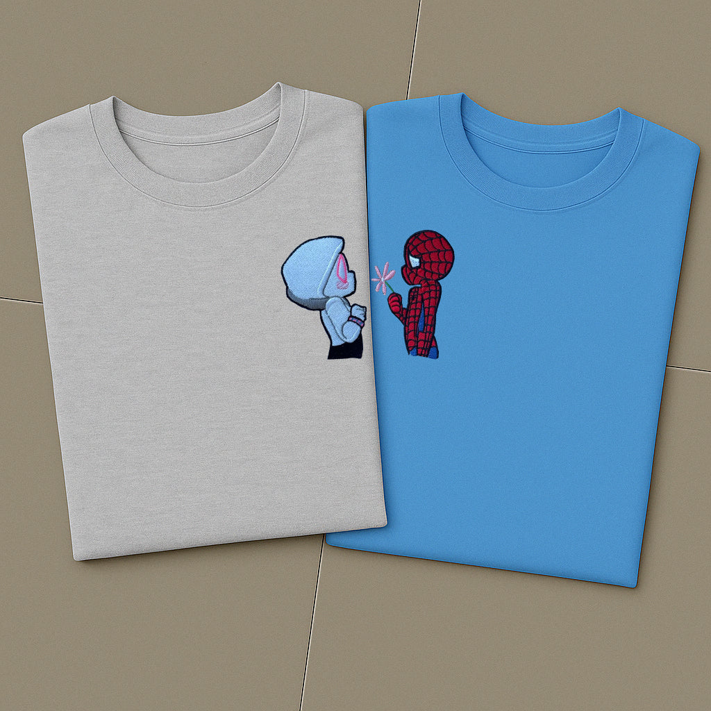 Matching T-shirts (Inspired by Dragons)