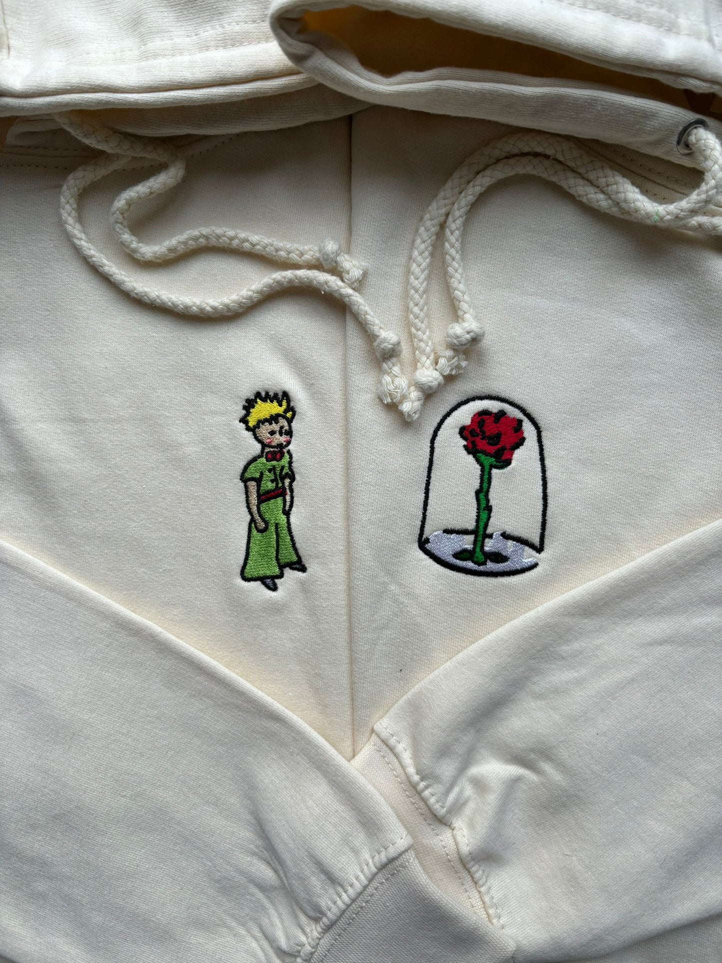 Sweatshirts - matching (inspired by Smoki v2)