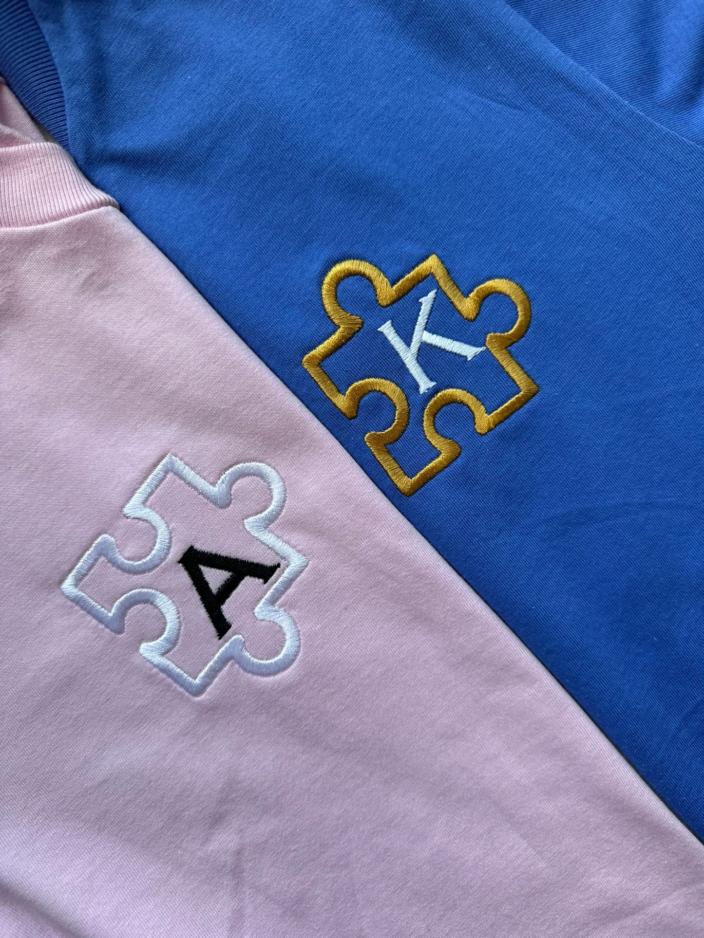 Matching T-shirts (Cars inspired)