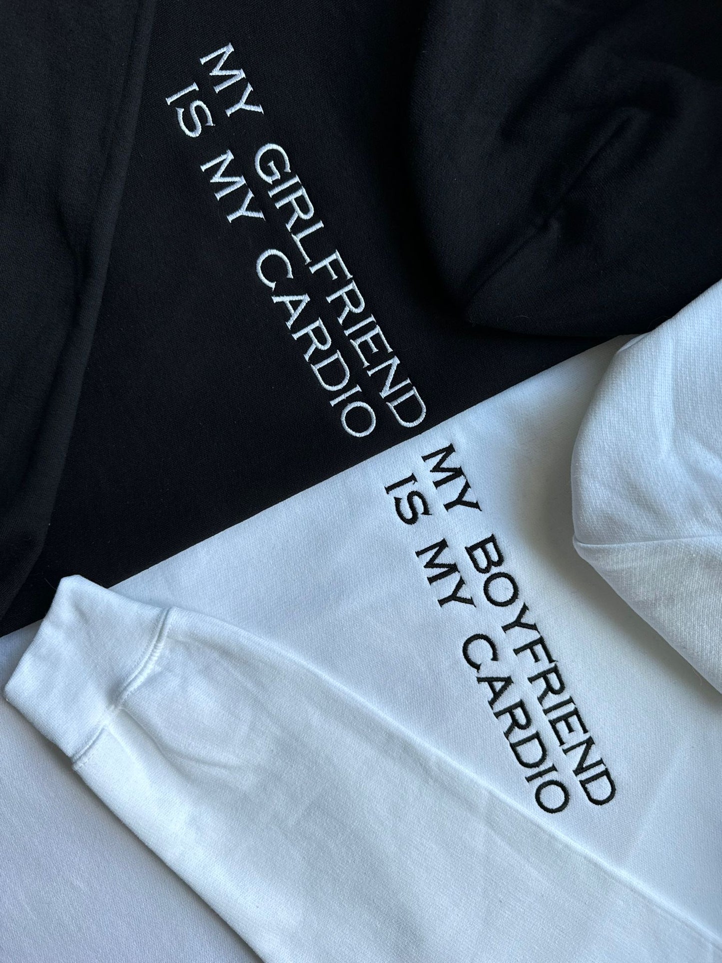 Sweatshirts - matching (inspired by Smoki v2)