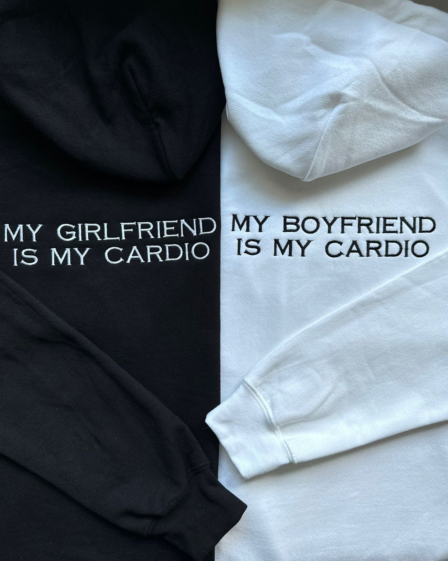 Sweatshirts - matching (inspired by Smoki v2)