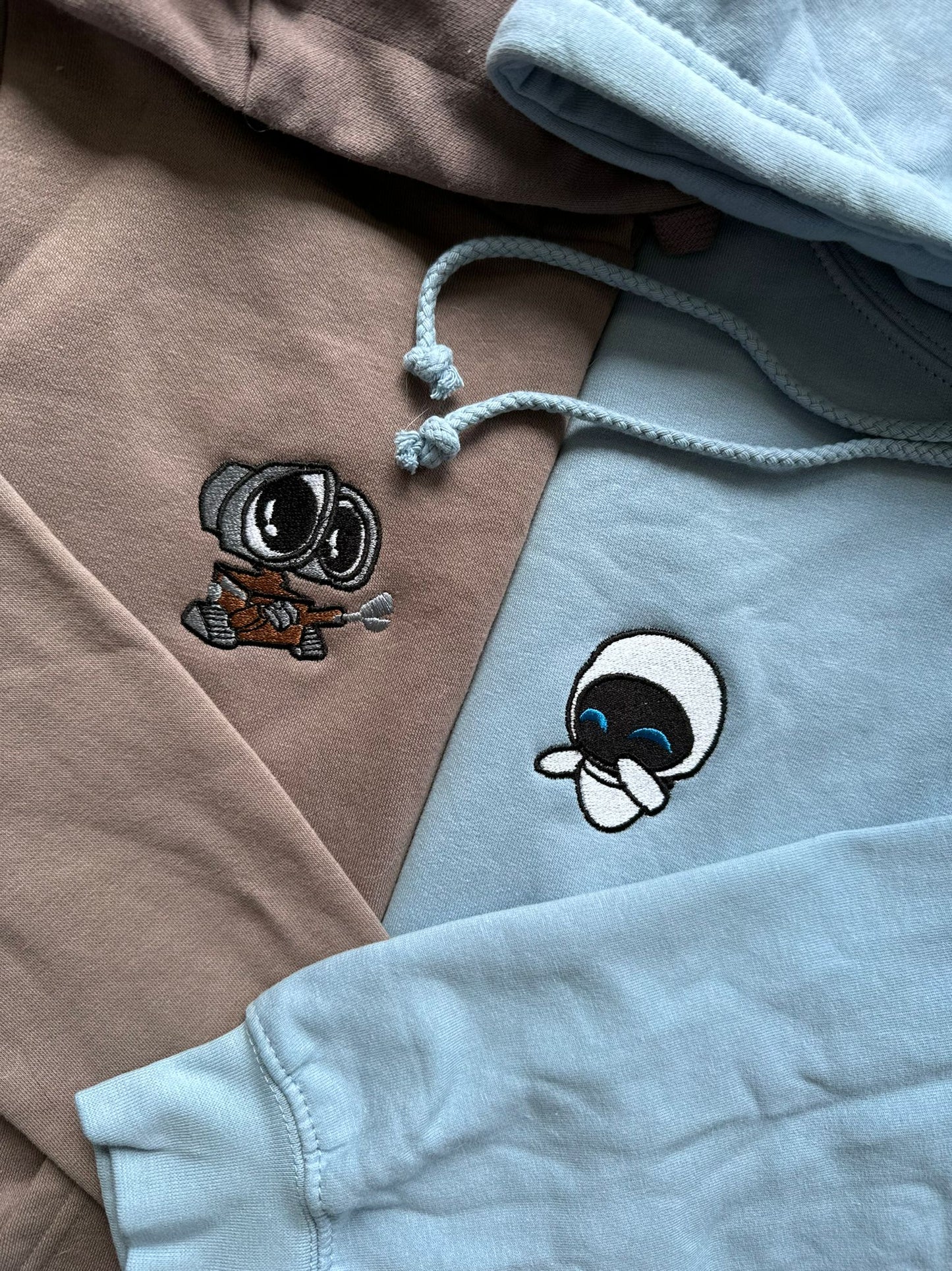 Sweatshirts - matching (inspired by Cars)