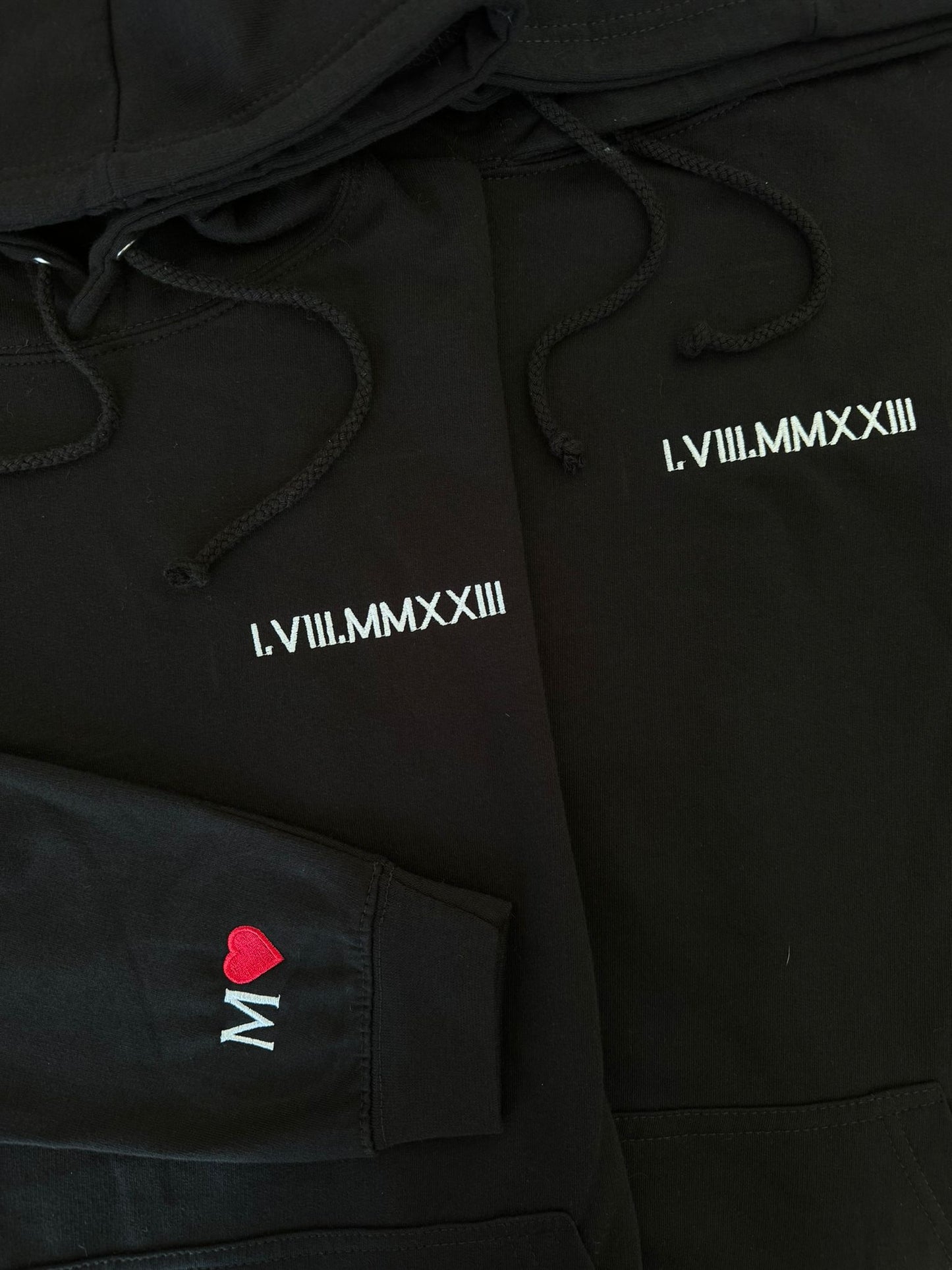 Sweatshirts - matching (inspired by Cars)
