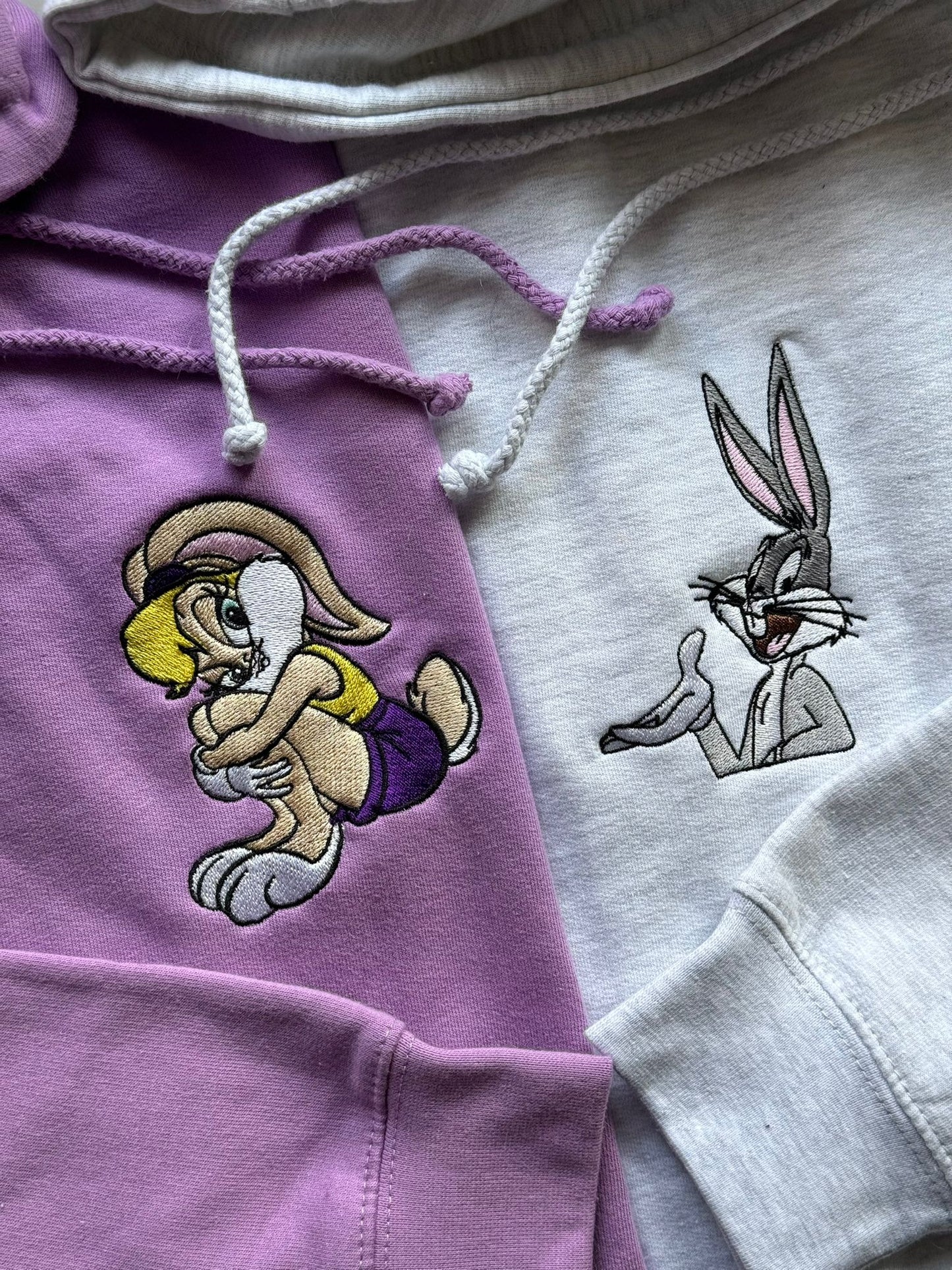 Sweatshirts - matching (inspired by Cars)