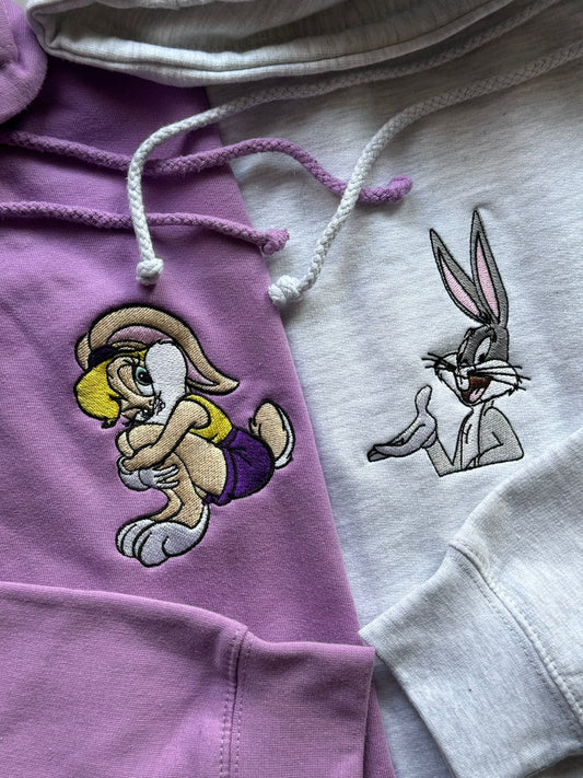 Sweatshirts - matching (inspired by Cars)