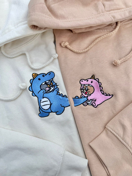 Sweatshirts - matching (inspired by Cars)