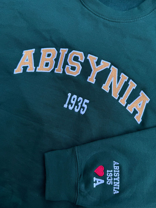 Bluza z Twoim słowem + data