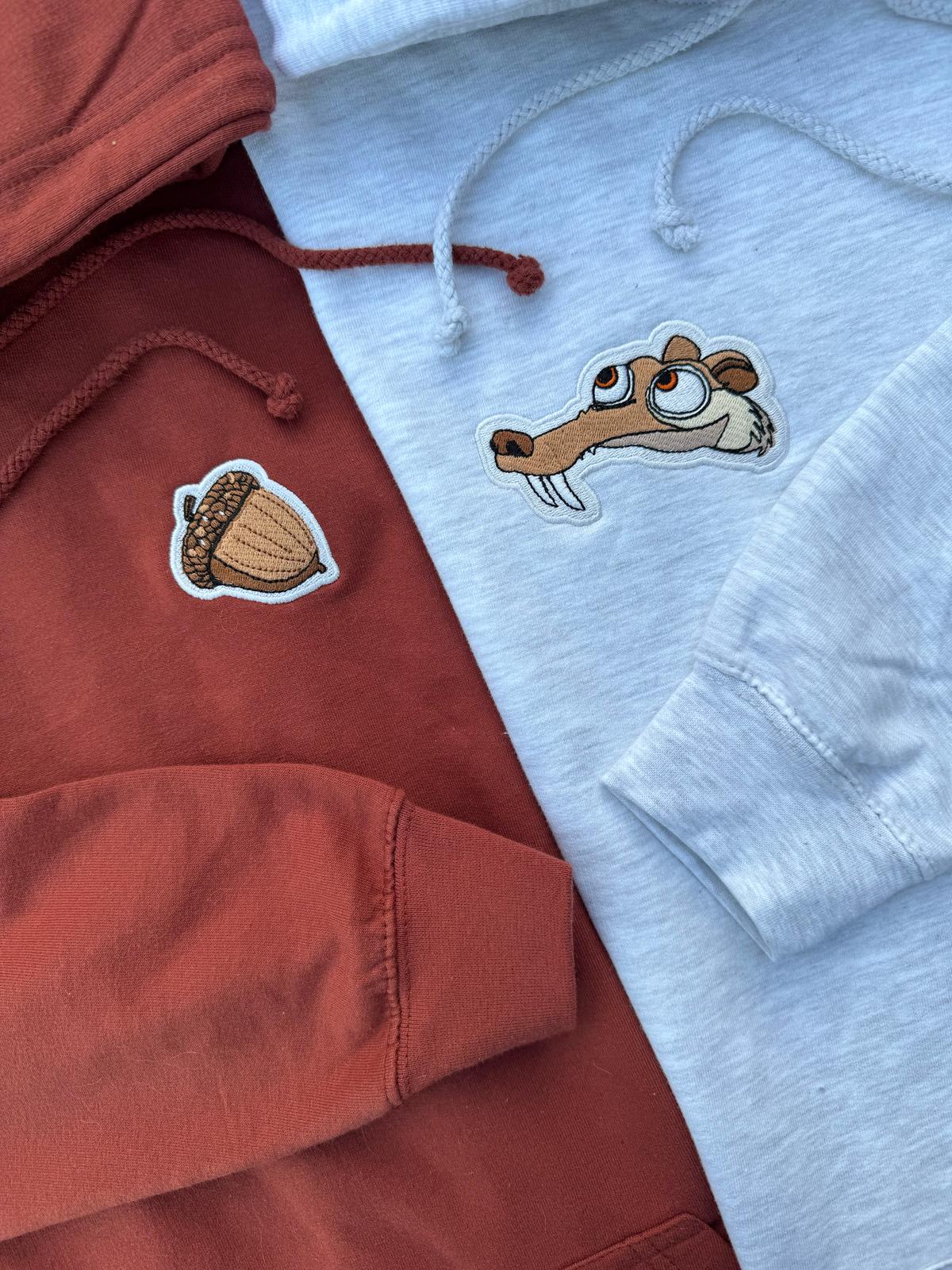 Sweatshirts - matching (inspired by Smoki v2)