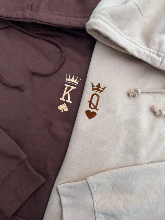 Sweatshirts - matching (inspired by Cars)