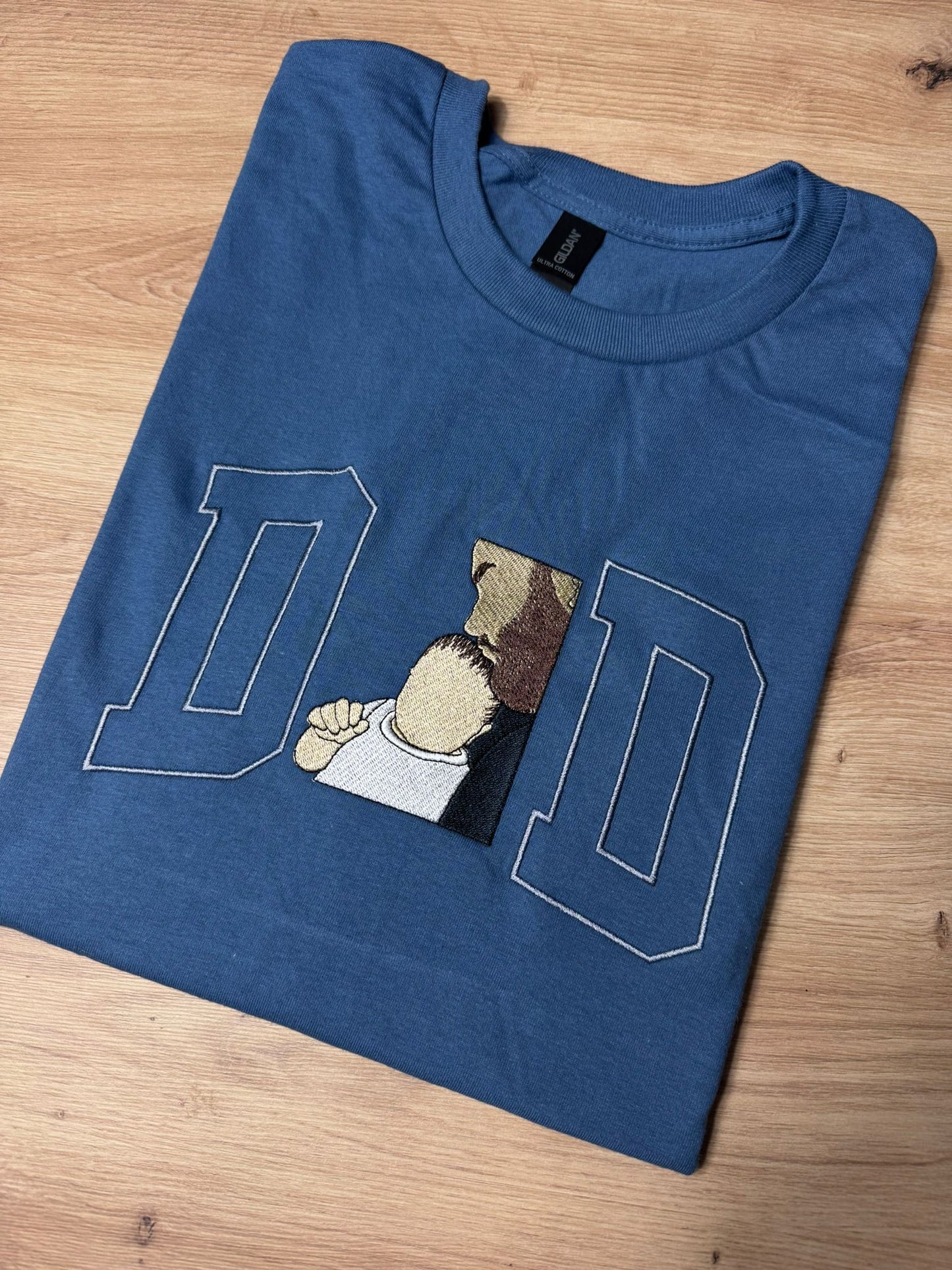Bluza prezentowa ze zdjęciem - Dzień Mamy/ Dzień ojca
