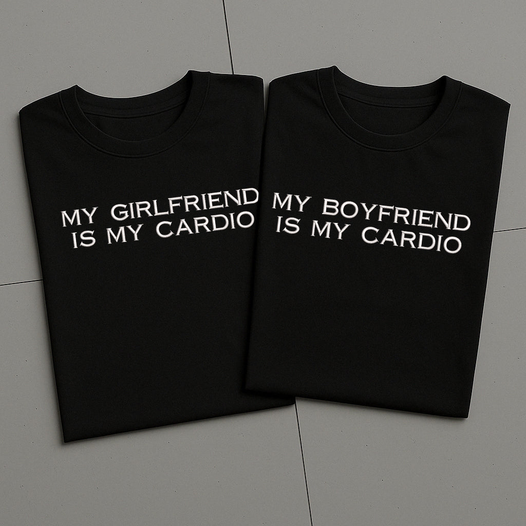 Matching T-shirts (Inspired by Dragons)