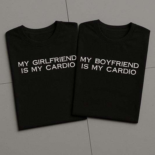 Matching T-shirts (Inspired by Dragons)