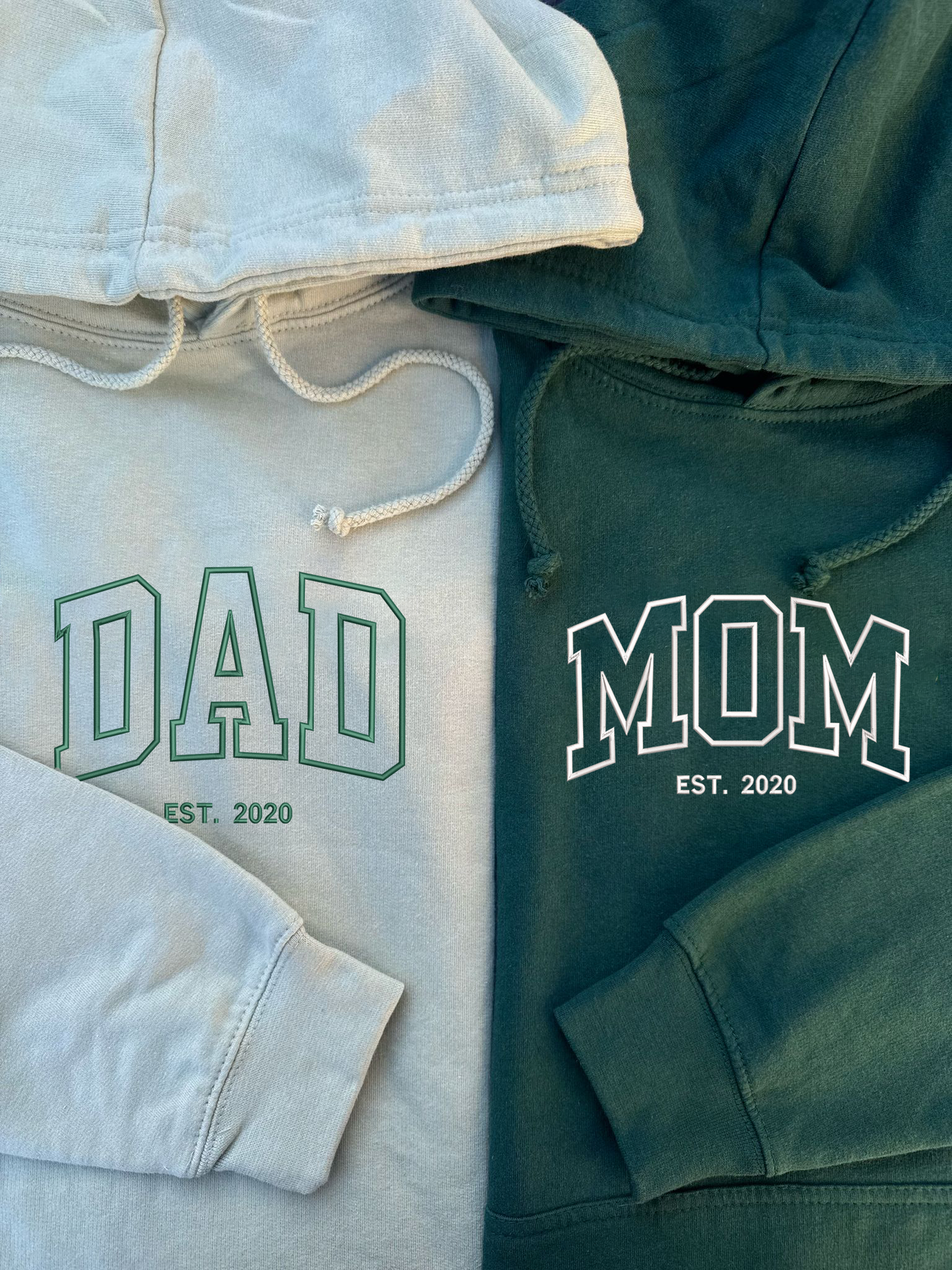 Bluza prezentowa - Dzień Mamy/ Dzień ojca
