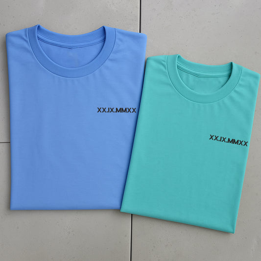 Matching T-shirts (Inspired by Dragons)
