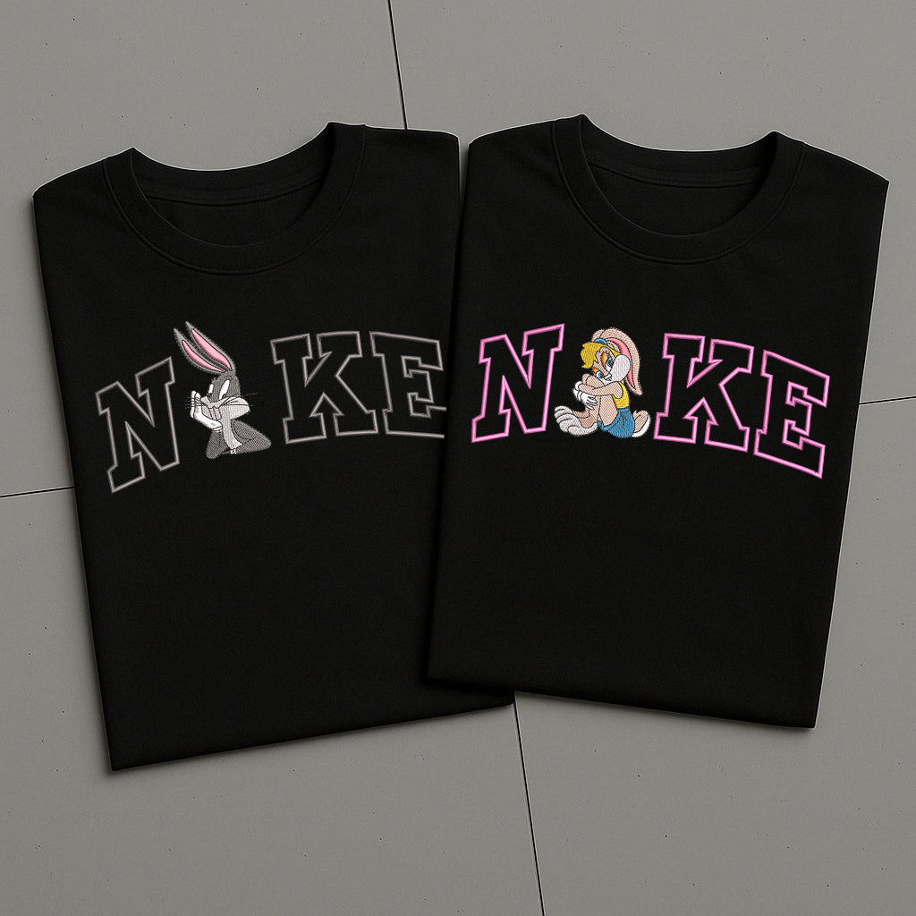 Matching T-shirts (Inspired by Dragons)