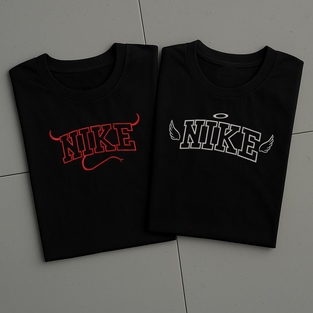 Matching T-shirts (Inspired by Dragons)