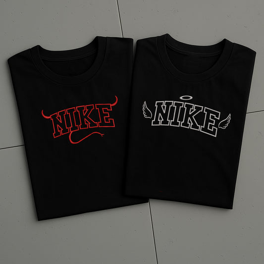 Matching T-shirts (Inspired by Dragons)