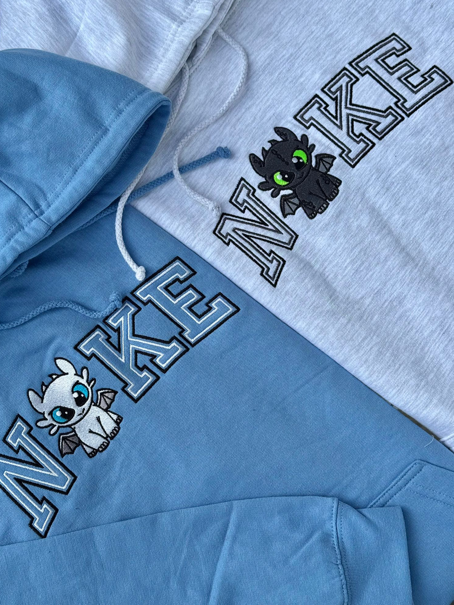 Sweatshirts - matching (inspired by Smoki v2)