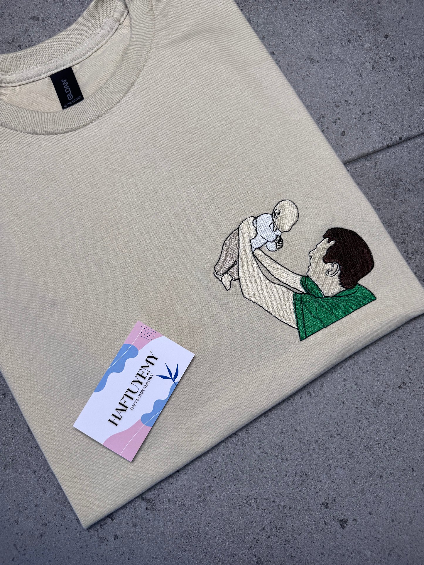 Bluza z Twoim zdjęciem