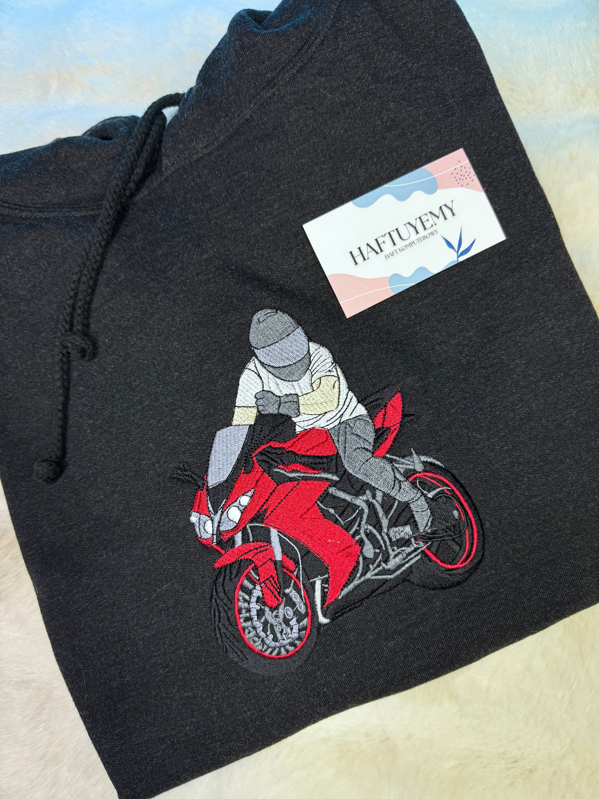 Bluza z Twoim zdjęciem