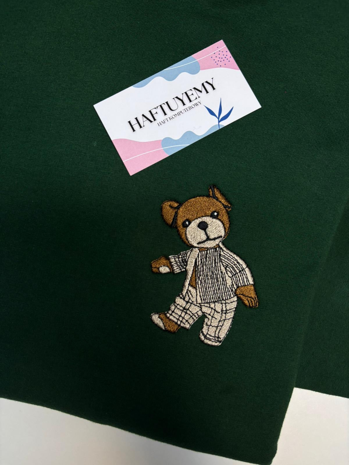 Bluza z Twoim zdjęciem