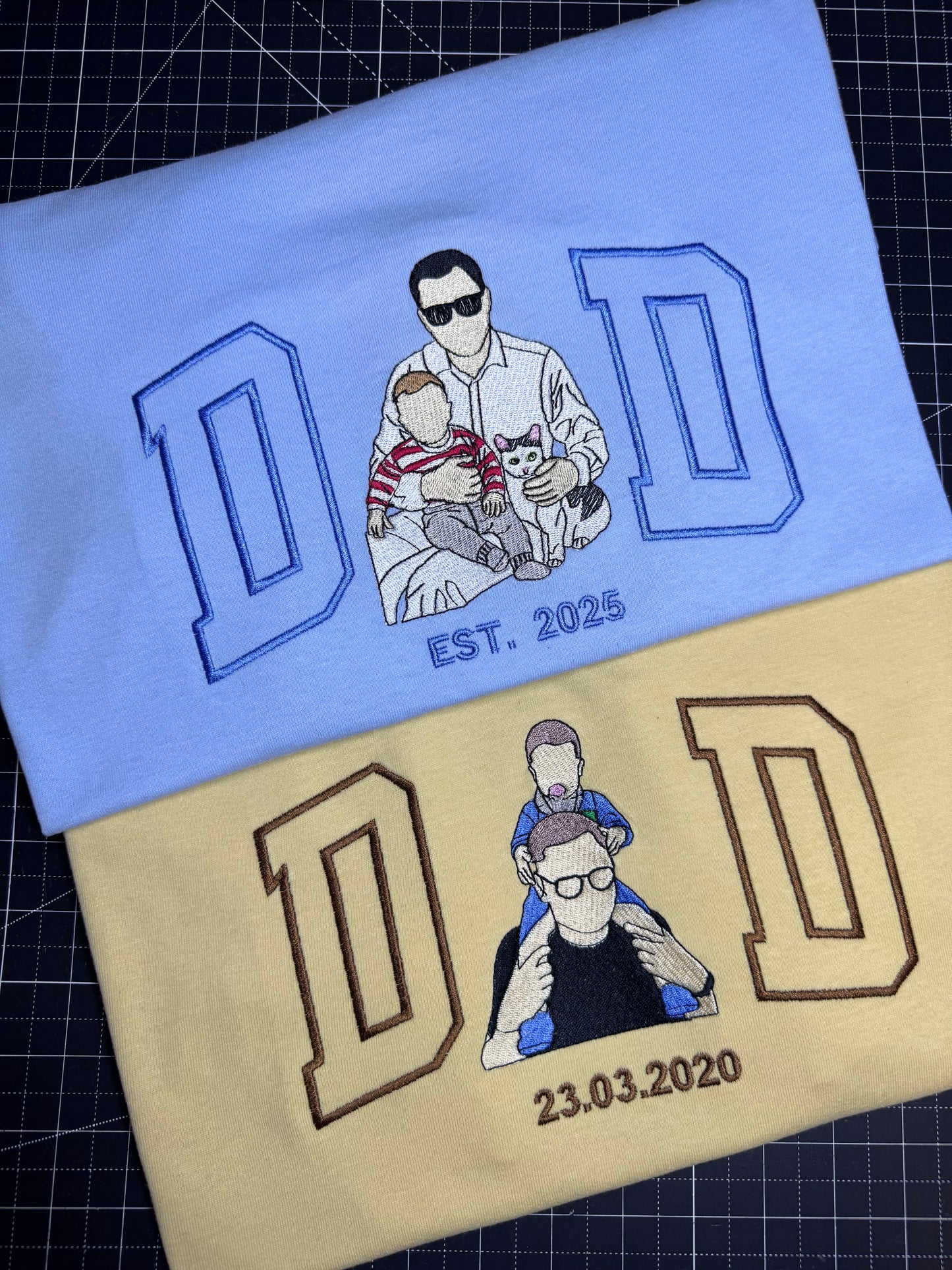 Bluza prezentowa ze zdjęciem - Dzień Mamy/ Dzień ojca