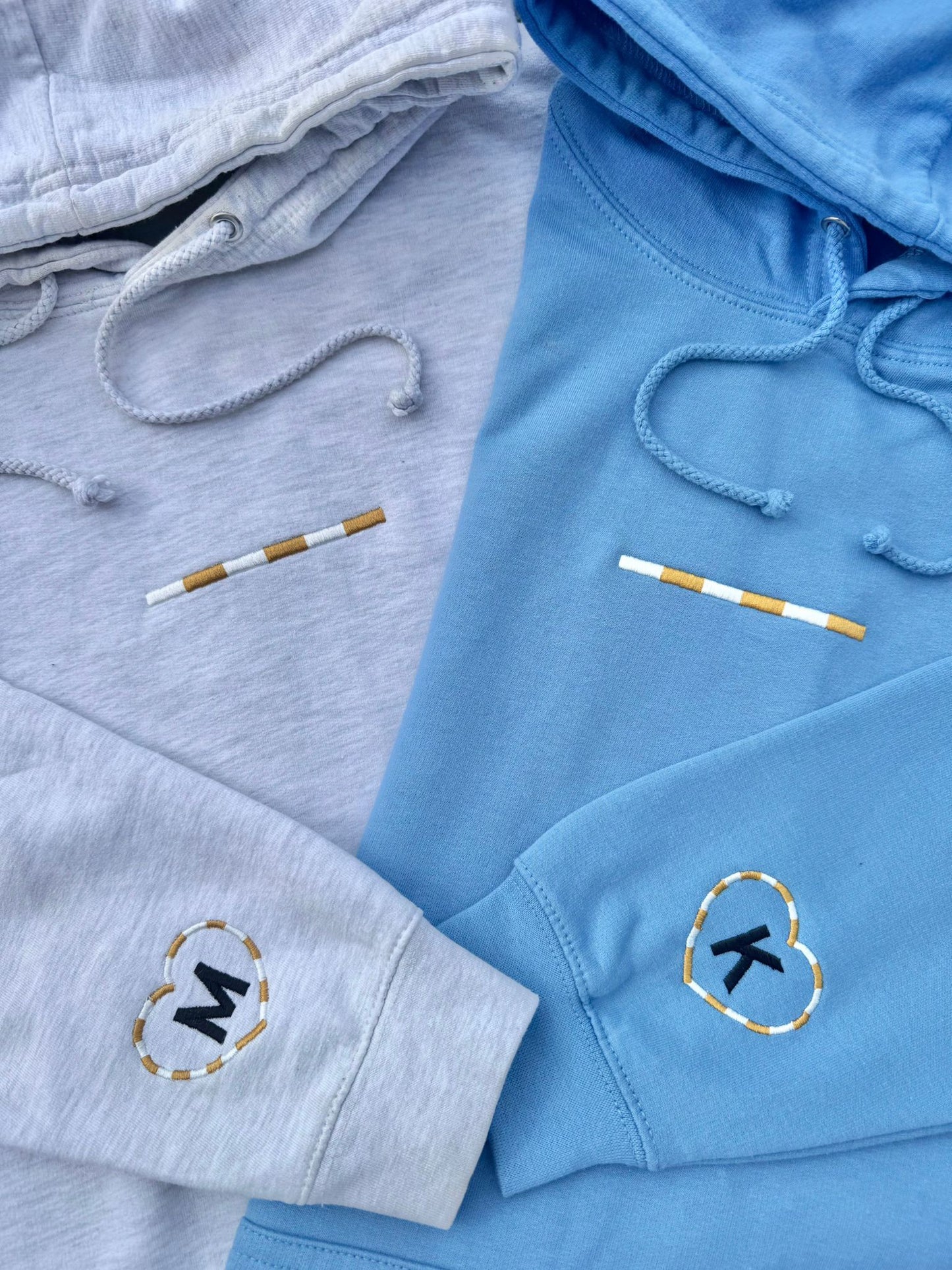 Sweatshirts - matching (inspired by Dragons)