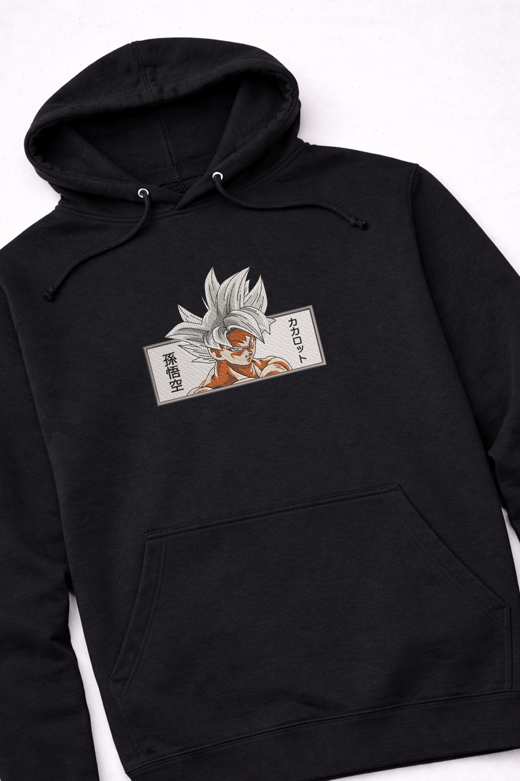 Sweatshirt - Inspired design from the anime JJK (Sukuna)