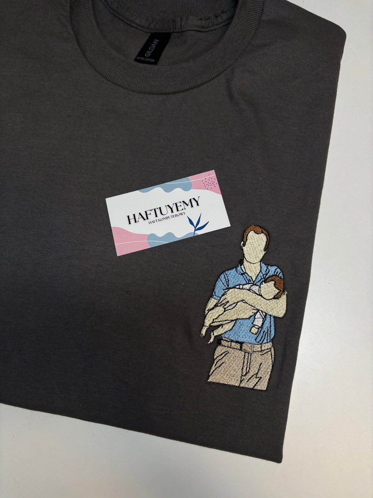 Bluza z Twoim zdjęciem