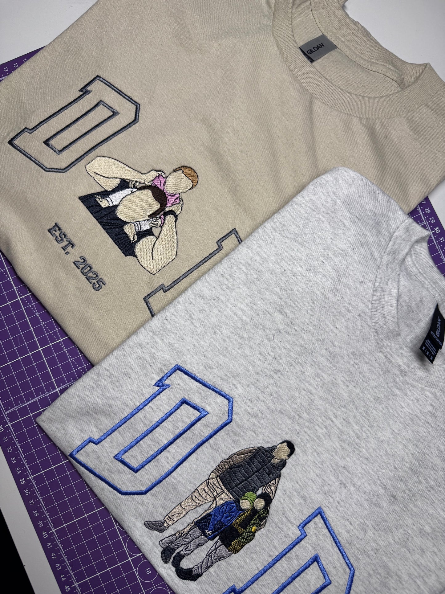 Bluza prezentowa ze zdjęciem - Dzień Mamy/ Dzień ojca